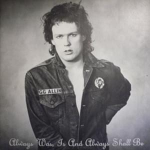 Cover image for Always Was, Is And Always Shall Be