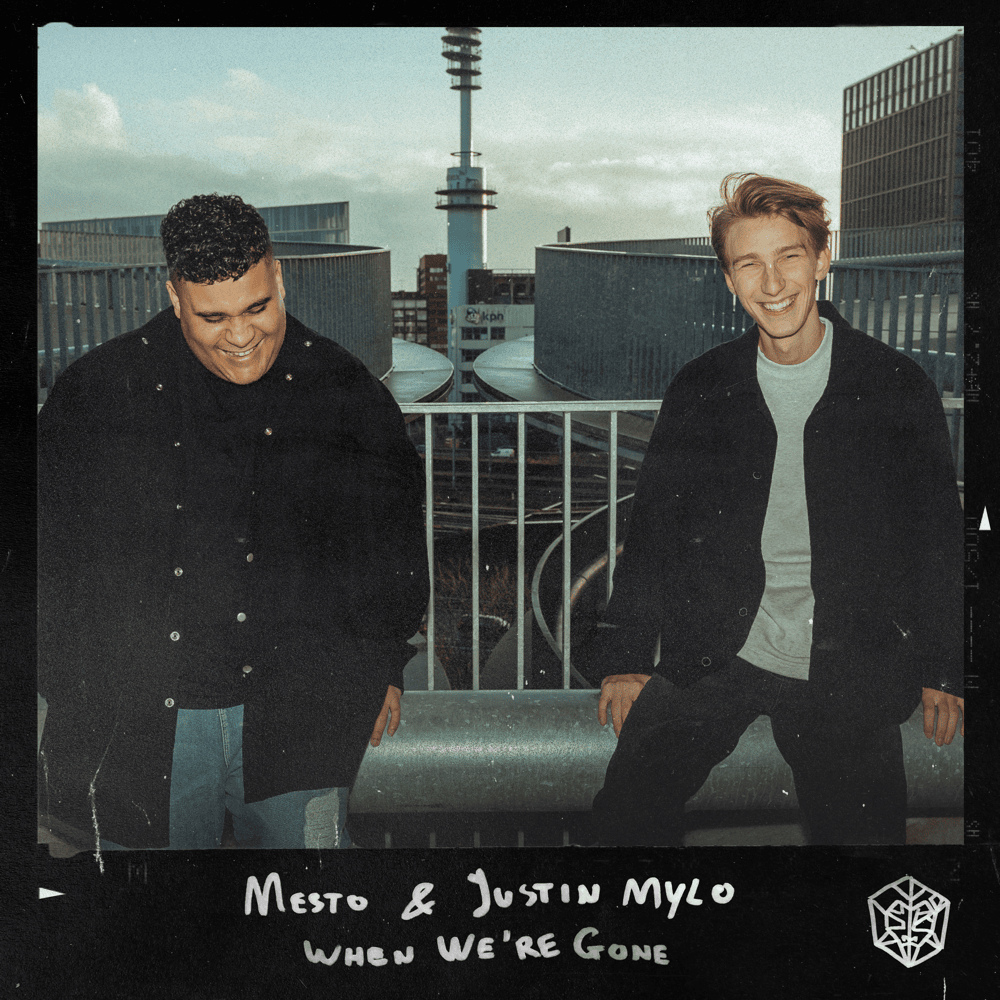 When We’re Gone by MESTO