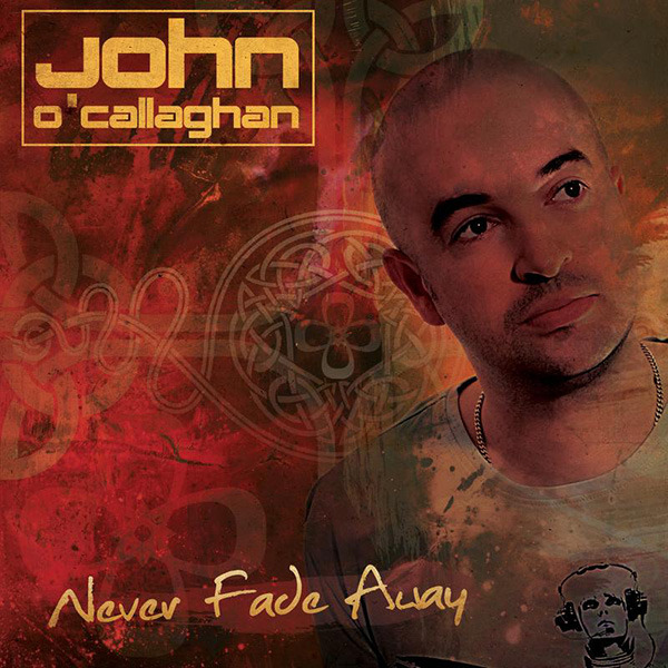 Cover image for Never Fade Away