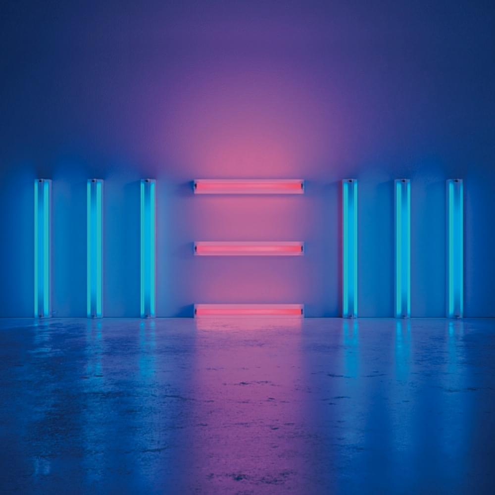 Album cover art for "Turned Out" by Paul McCartney