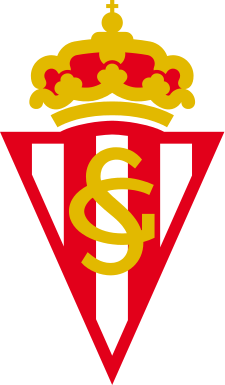 Album cover art for "R. Sporting - Club History" by Sporting de Gijón