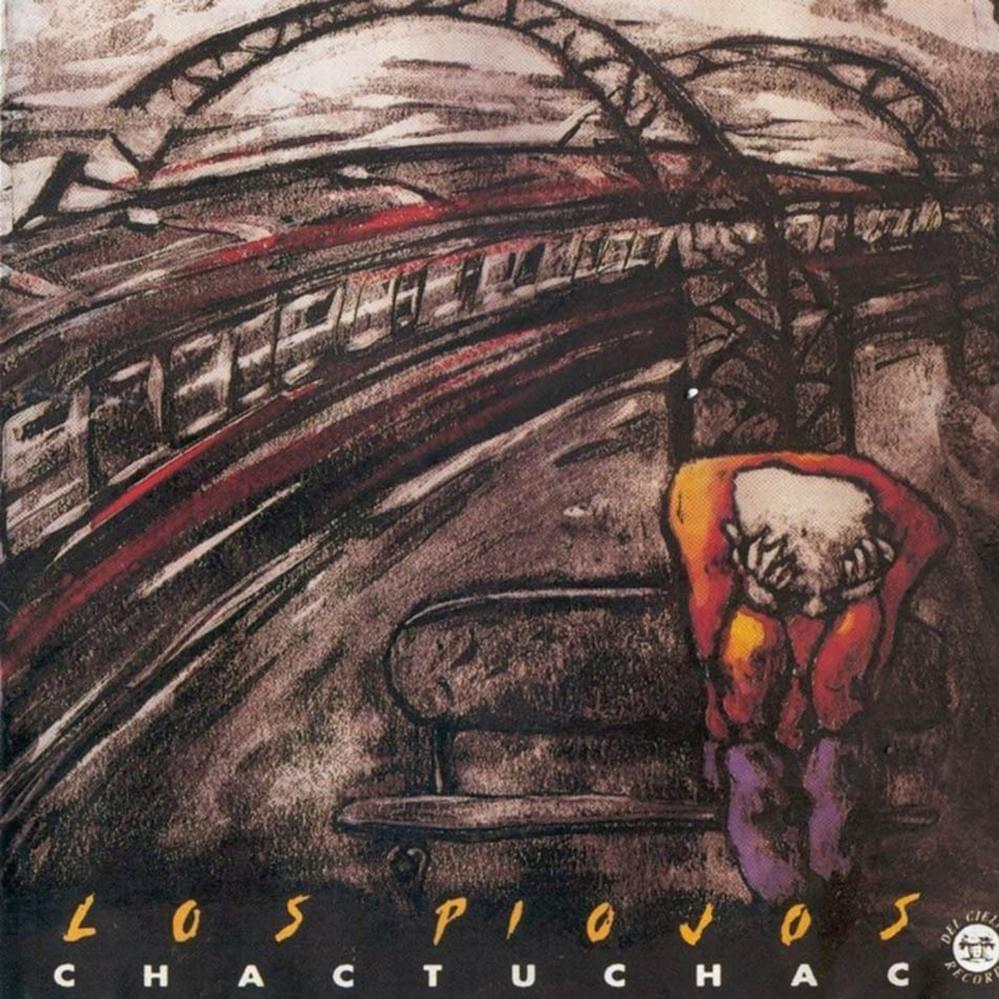 Cover image for Chactuchac