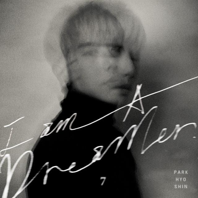 Wonderland by Park Hyo Shin (박효신)