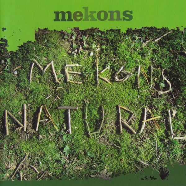 Cover image for Natural