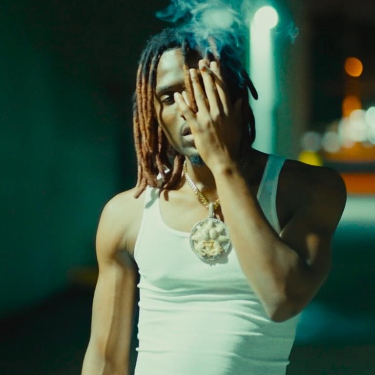 Photo of Bass Santana