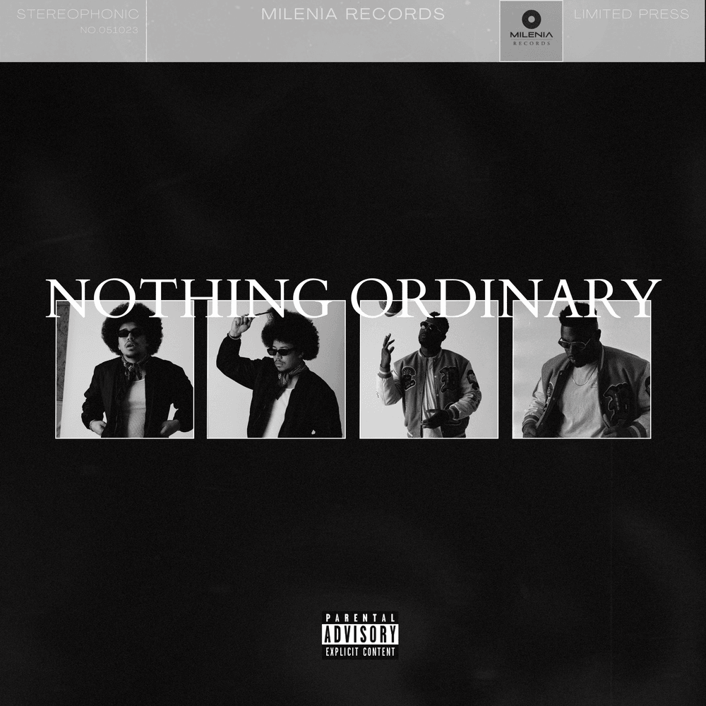 Communication (Interlude) by Ozi