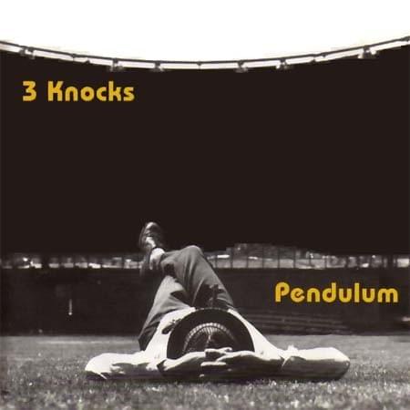 Album cover art for "Coma" by Pendulum (ambient band)