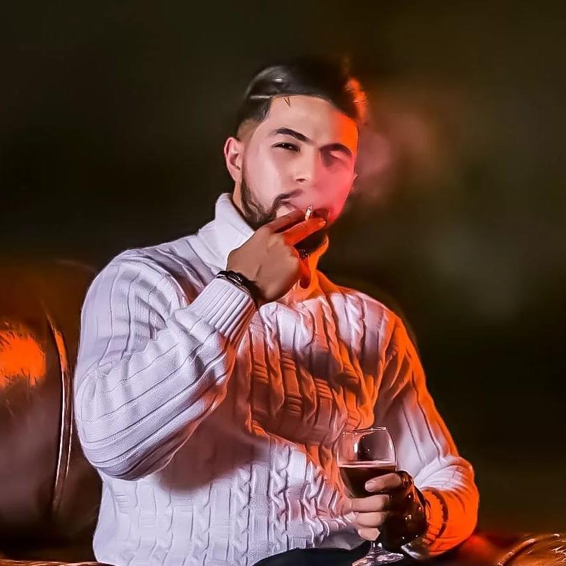 Photo of Saad Lanonyme