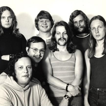 Photo of Pepe Willberg & The Paradise