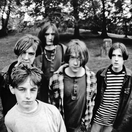 Photo of The Sweetest Ache