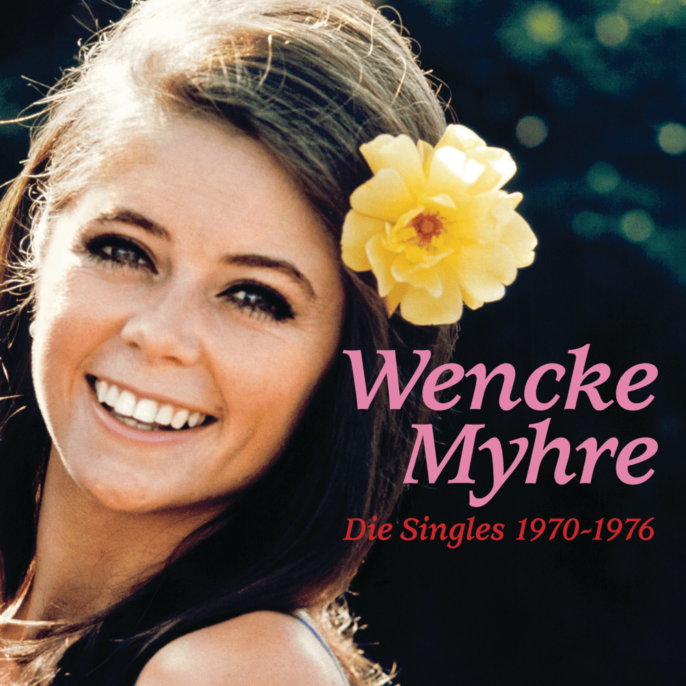 Cover image for Die Singles (1970-1976)