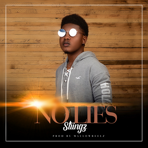 No Lies by Strings