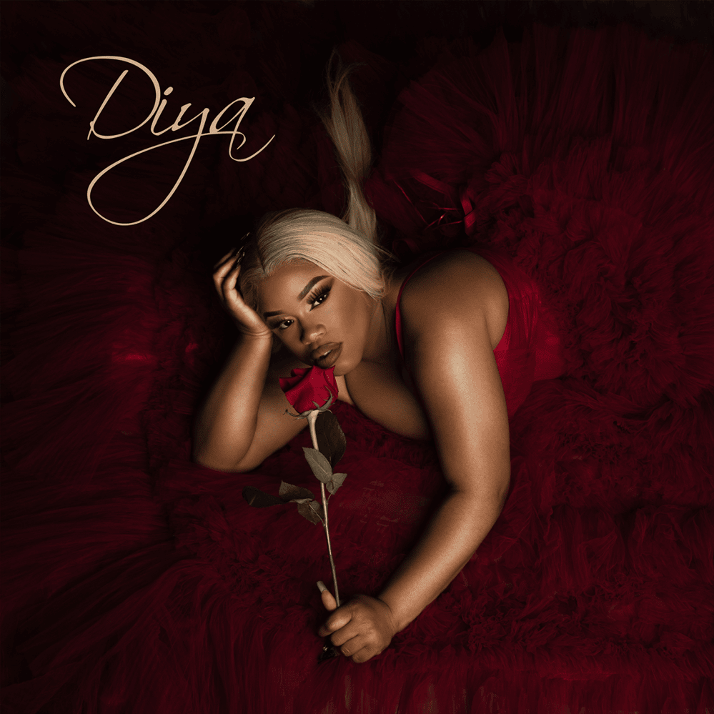 Cover image for Diya