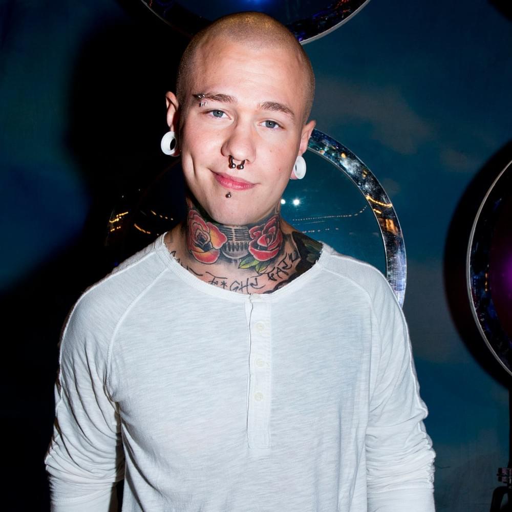 Photo of Linus Svenning