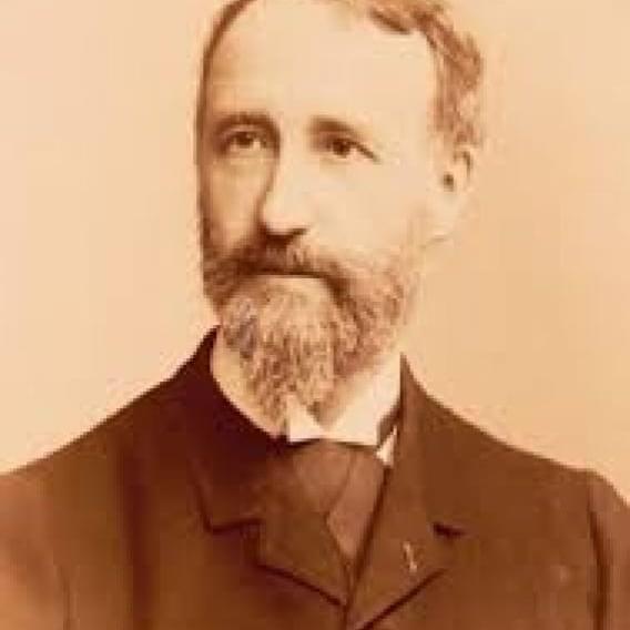 Photo of Théodore Dubois