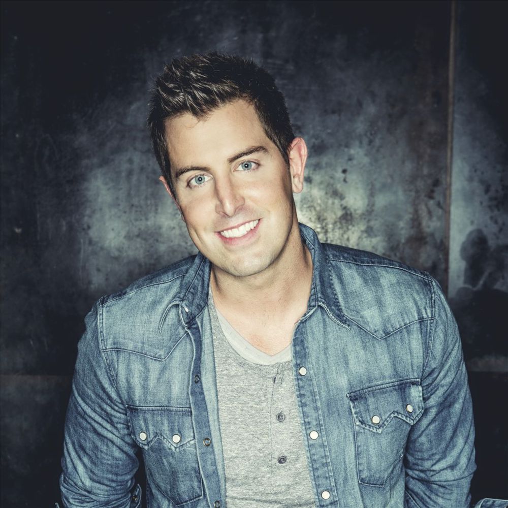 Photo of Jeremy Camp