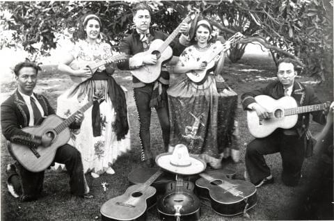 Photo of Los Madrugadores