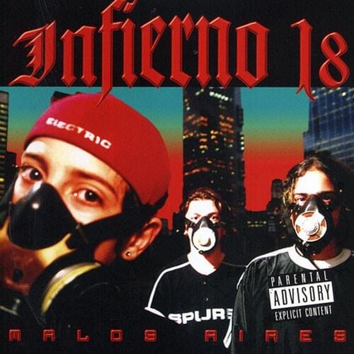 ¿Dónde está la plata? by Infierno 18