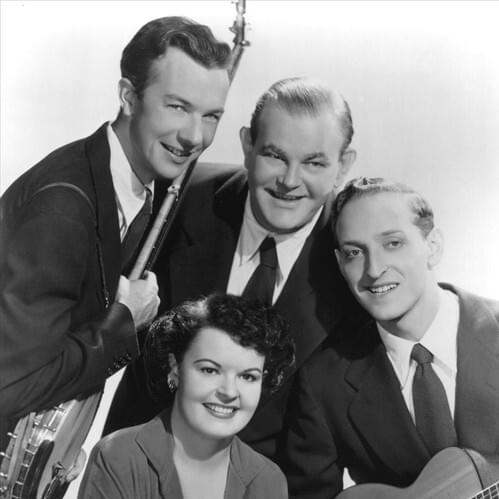 Photo of Gordon Jenkins and His Orchestra