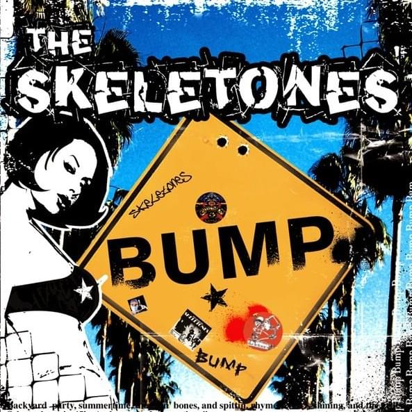 Do It Right by The Skeletones