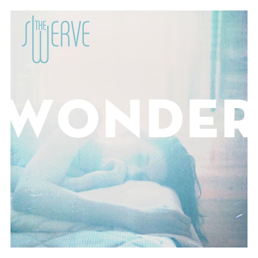 Cover image for Wonder (Single)
