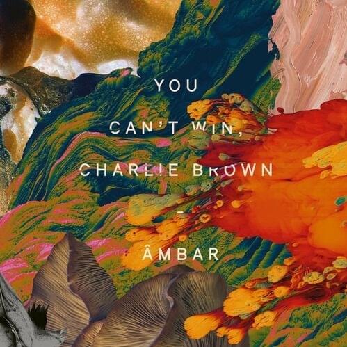 Magnólia by You Can’t Win, Charlie Brown