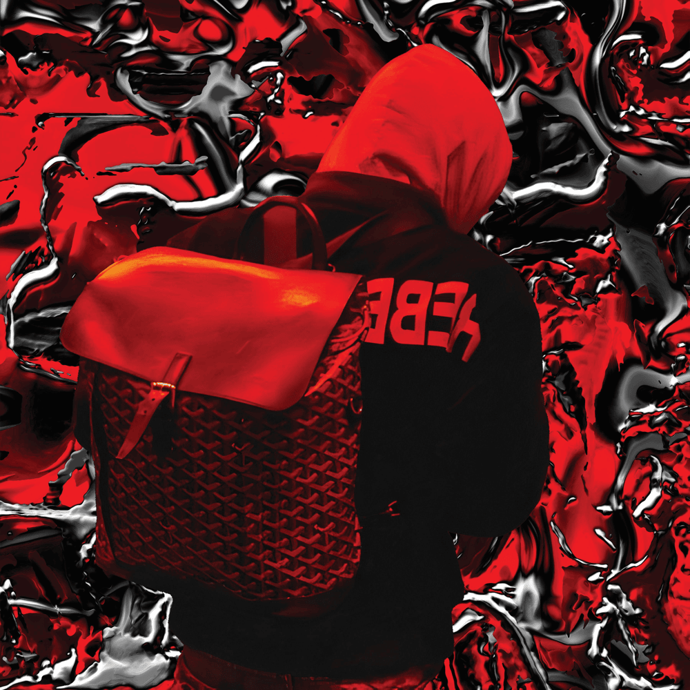 Santal 33 by Benji Blue Bills