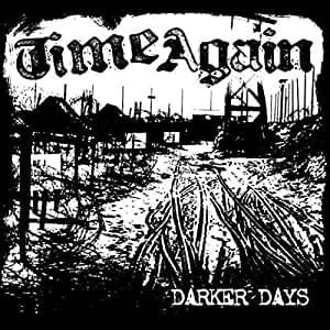 Lines Are Faded by Time Again