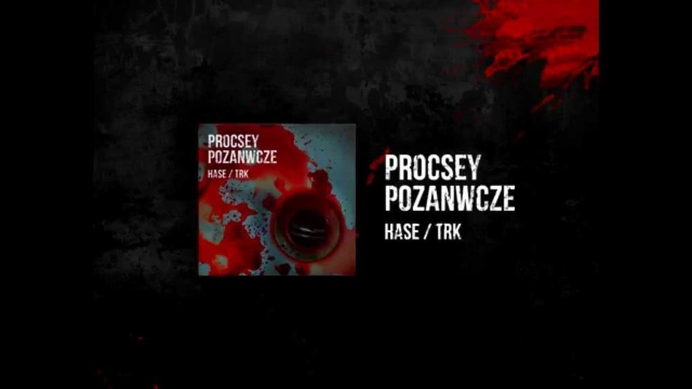 Szukam wciąż czegoś by Hase