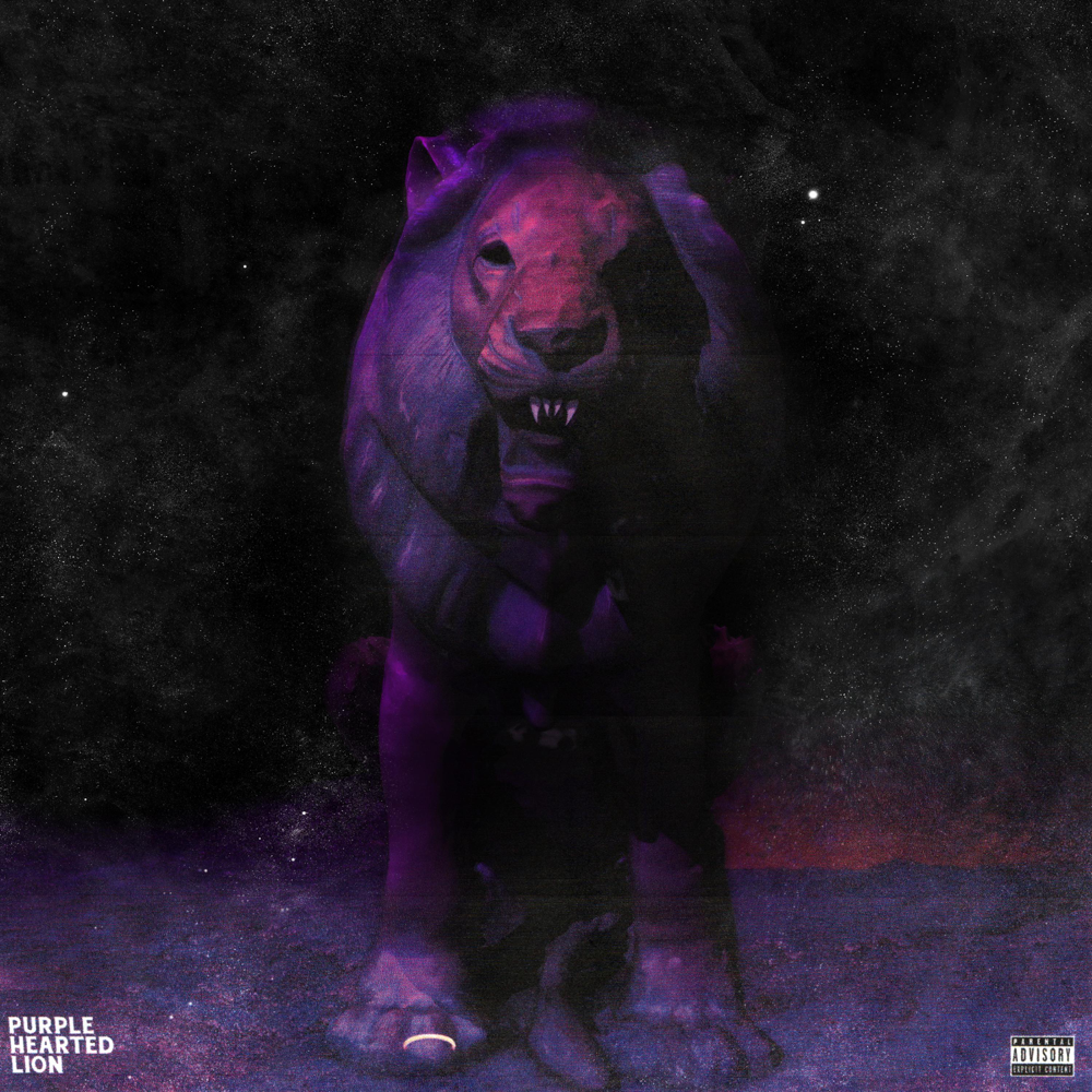 Album cover art for "Slight Luv" by DC The Don