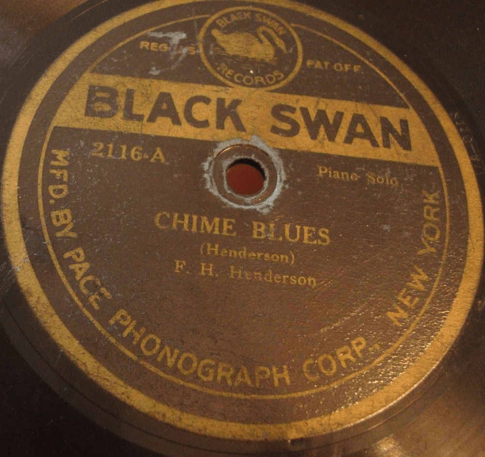 Chime Blues by Fletcher Henderson