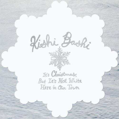 Cover image for Holiday Flexi Single