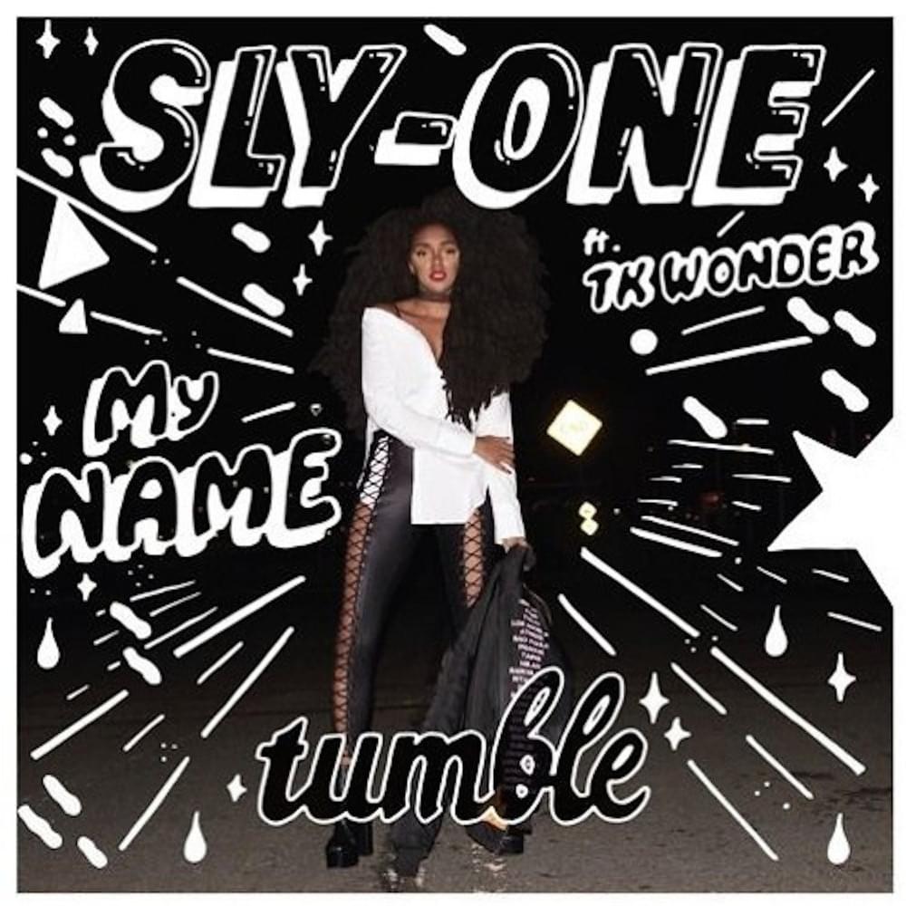 TMB (Distro & Archive Remix) by Sly One (TRIO)