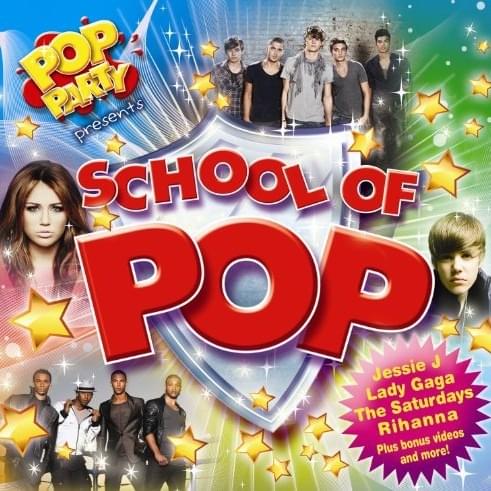 Album cover art for "On the Floor (Club Edit)" by Jennifer Lopez