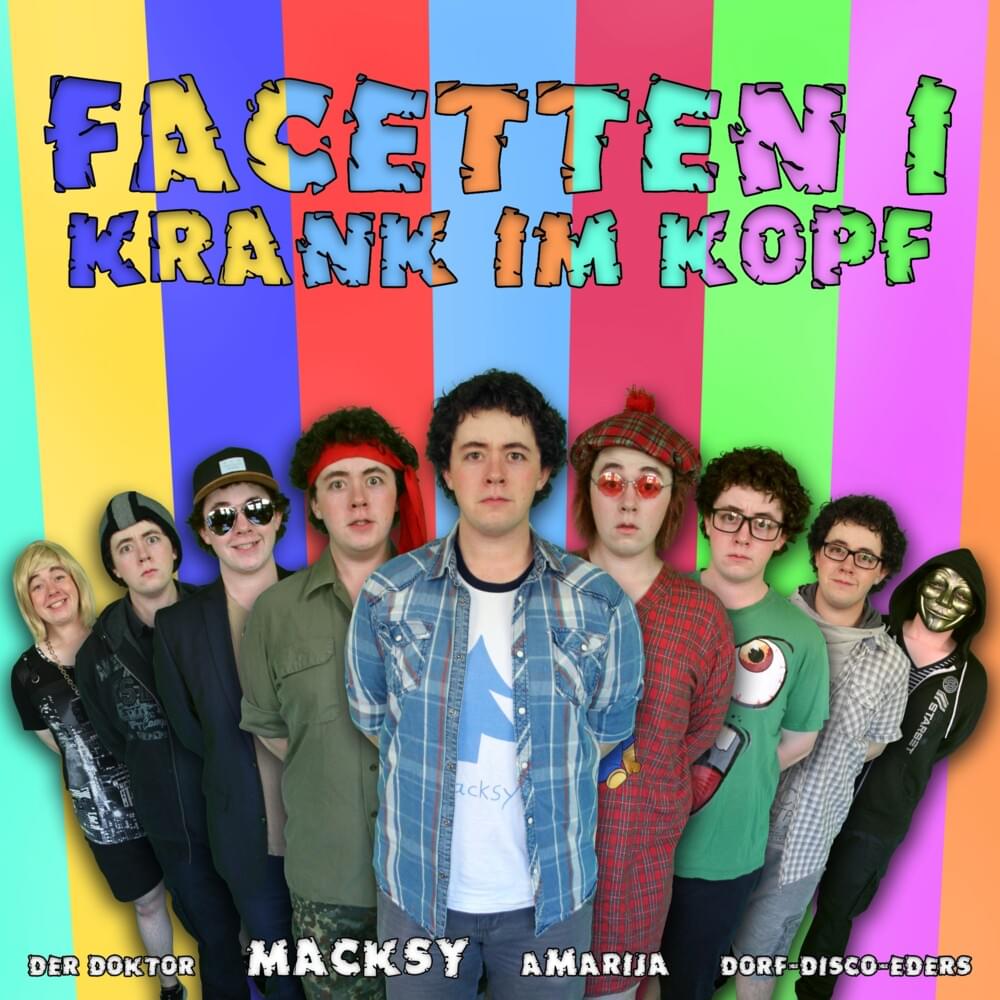 Mehr by Macksy