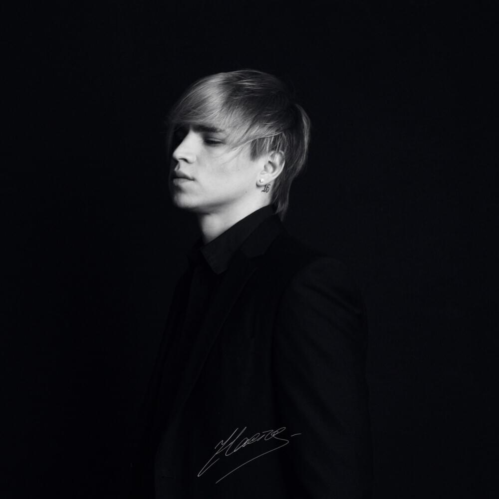 Cover image for Настя (Nastya) — EP