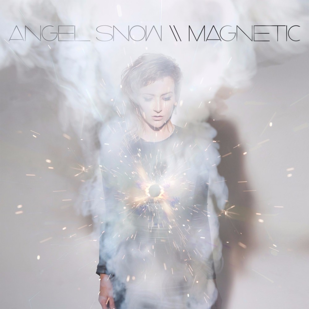 Medium by Angel Snow