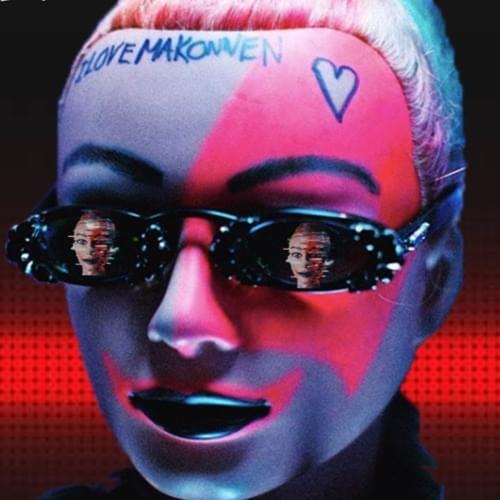 Album cover art for "Like That Freestyle" by iLoveMakonnen