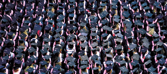 University of Virginia 2013 Commencement Speech by Stephen Colbert