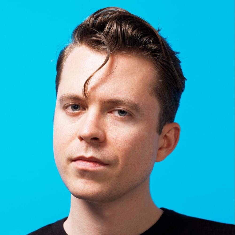 Photo of Tom Vek