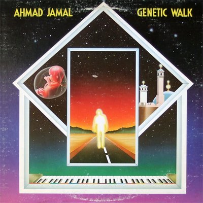 La Costa by Ahmad Jamal