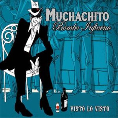 Ruido by Muchachito Bombo Infierno