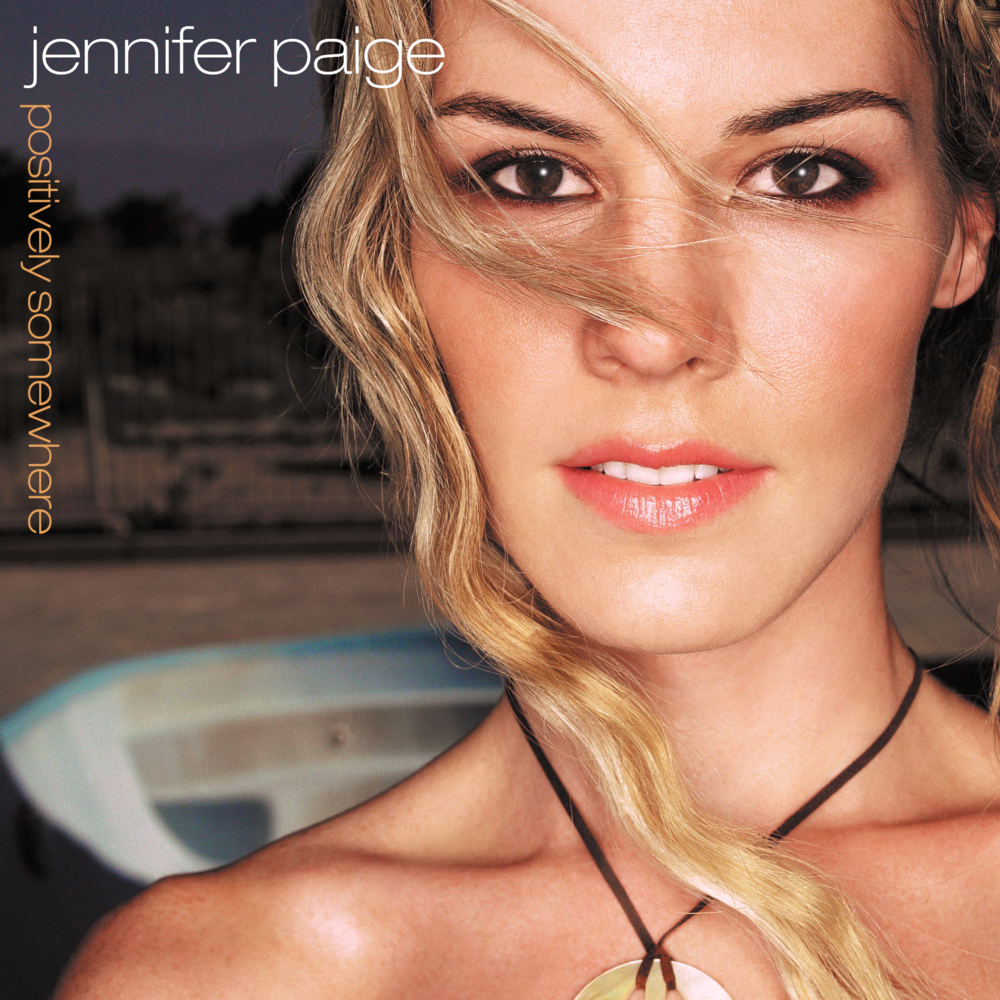 These Days by Jennifer Paige