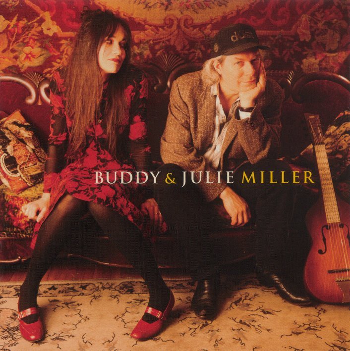 Holding Up the Sky by Buddy & Julie Miller