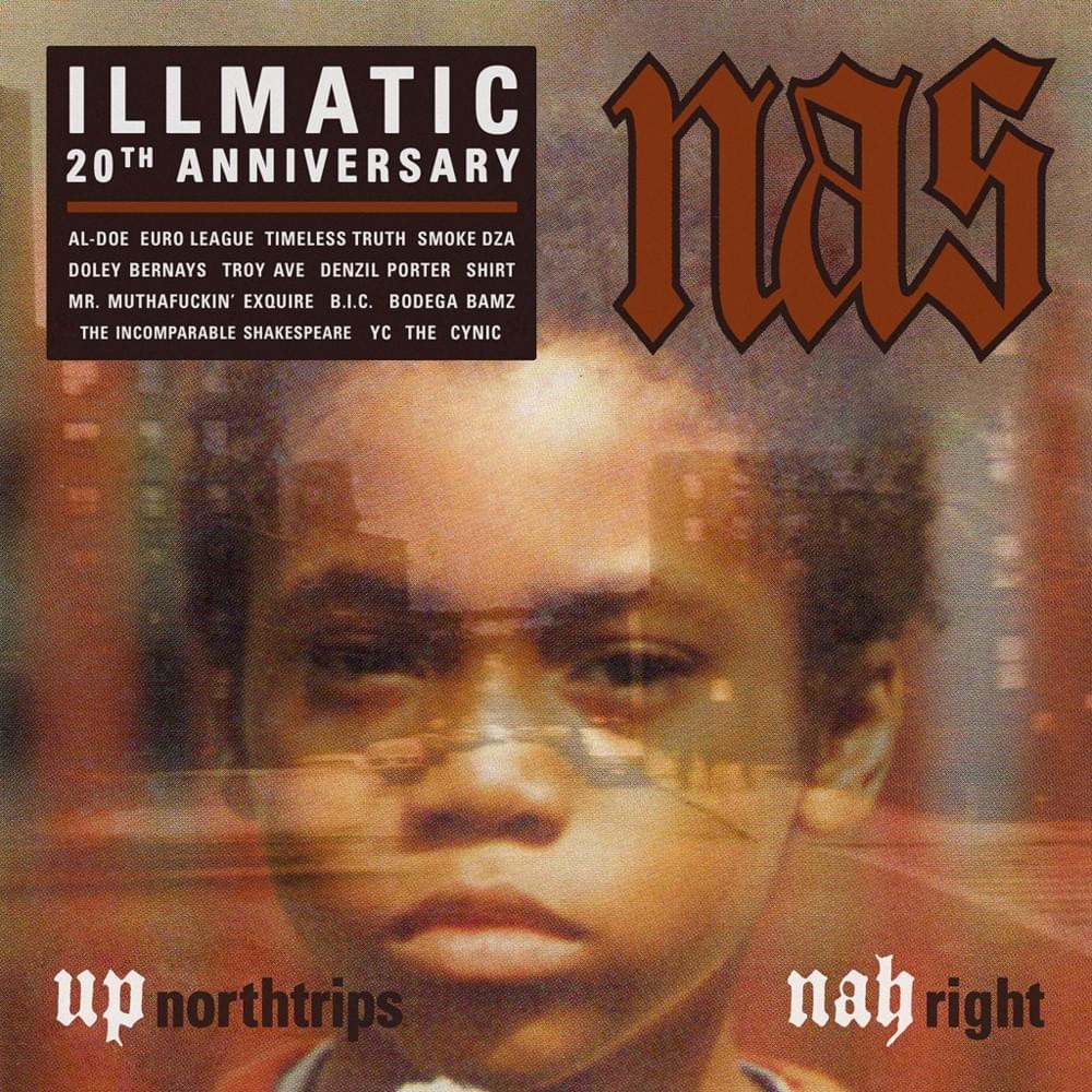 Halftime (Butcher’s Remix) by YC the Cynic