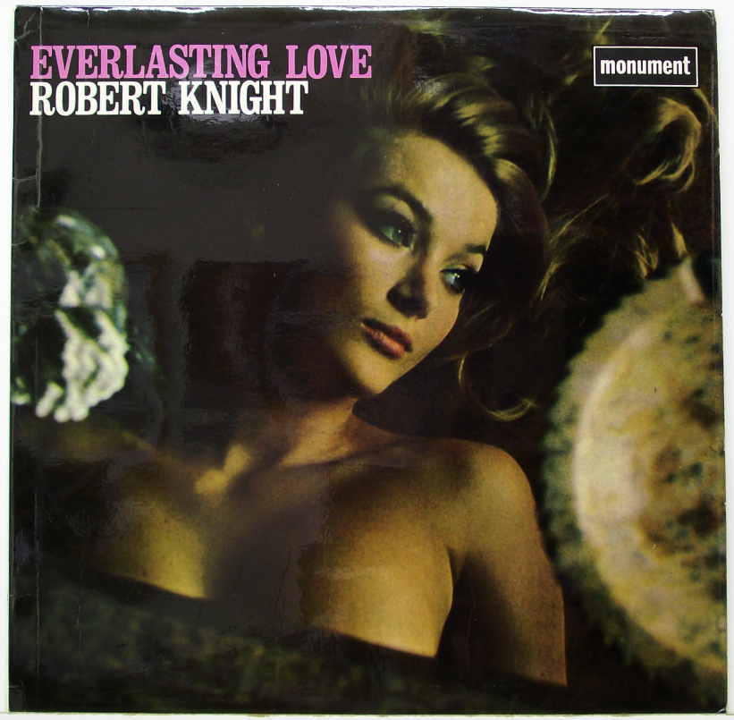 Cover image for Everlasting Love