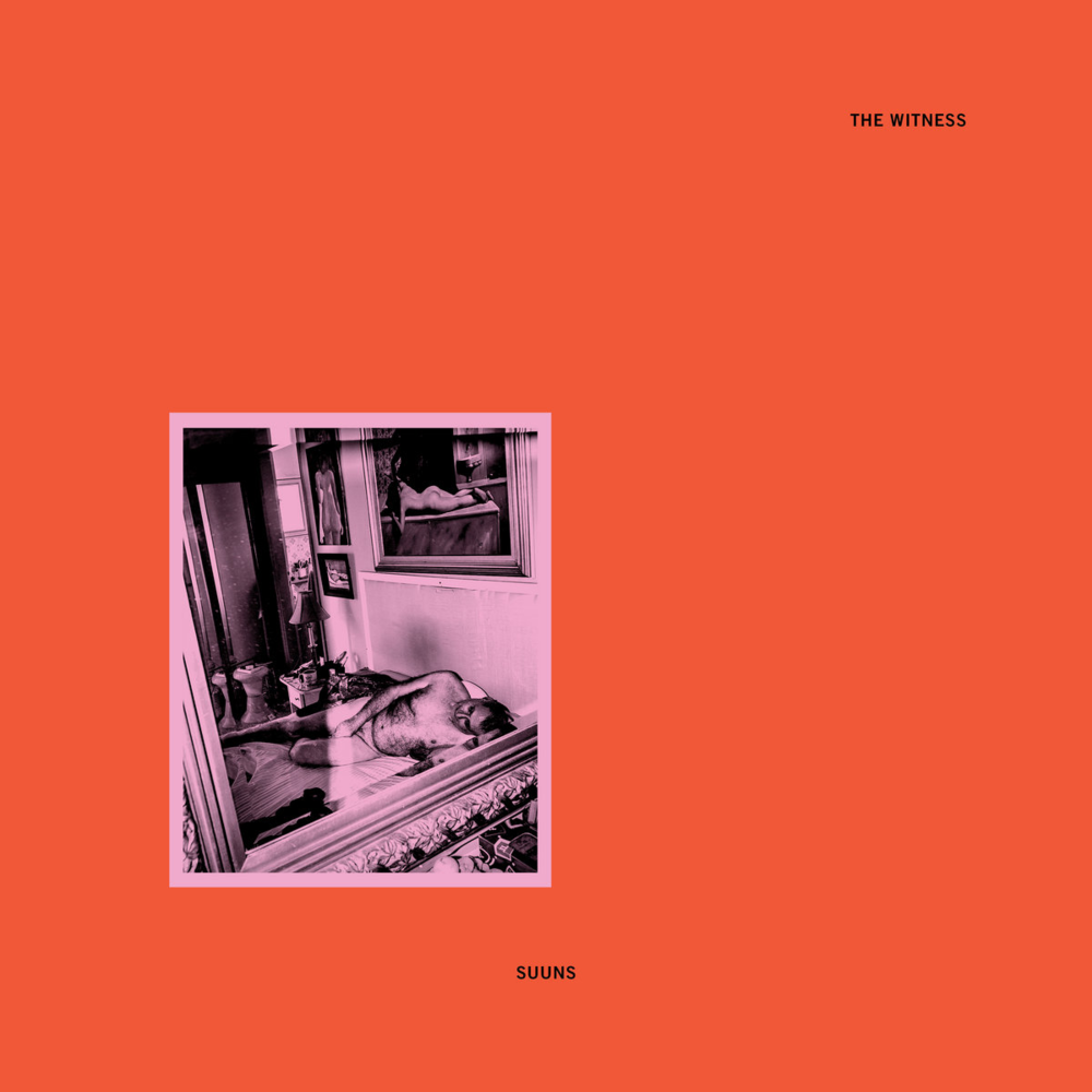 Clarity by SUUNS