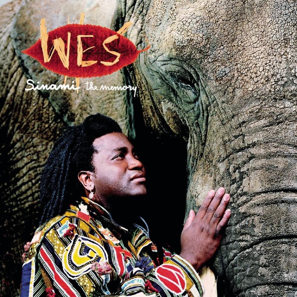 Yake Yake by Wes