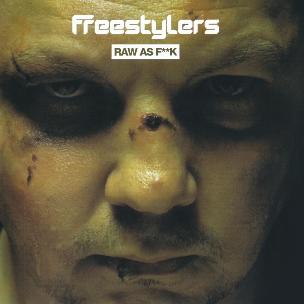 Push Up by Freestylers