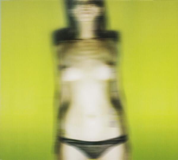 Album cover art for "Something to Do (Black Strobe Alternative Mix)" by Depeche Mode